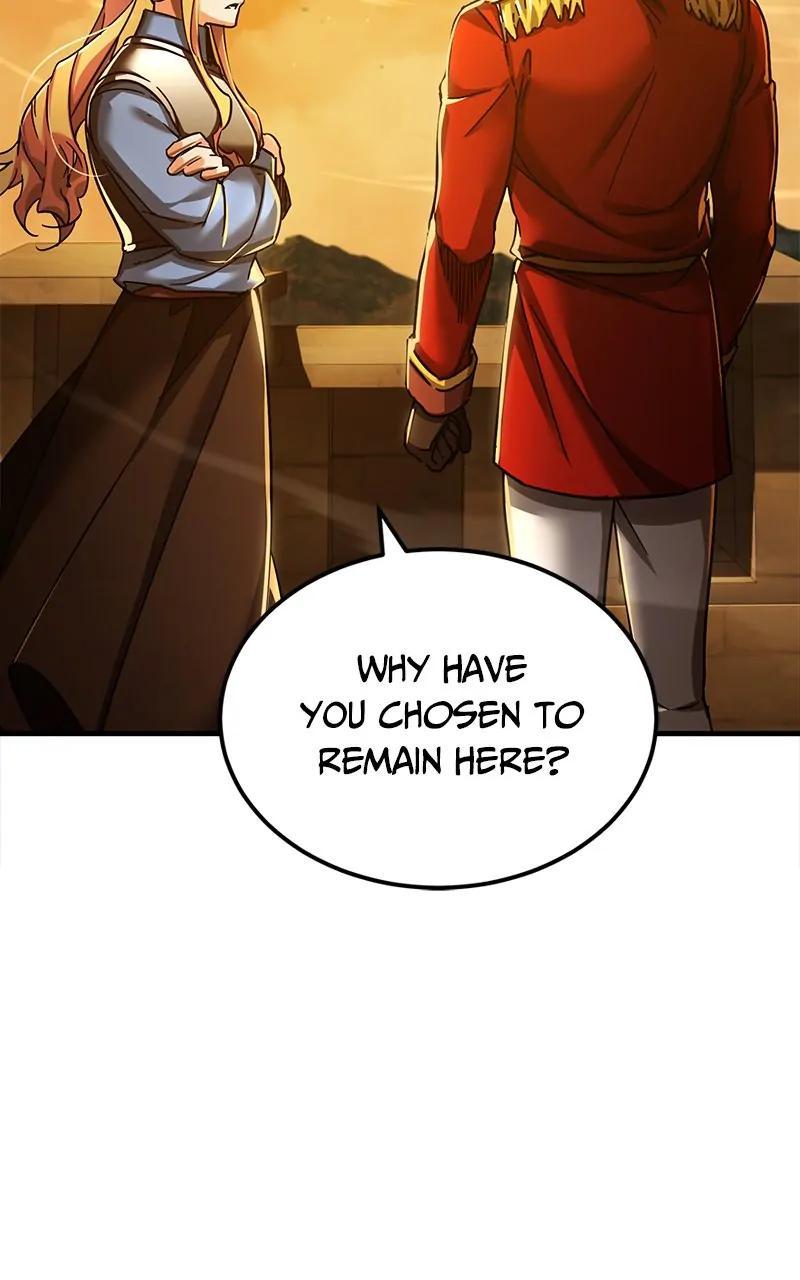 Read Descended from Divinity Manga Online