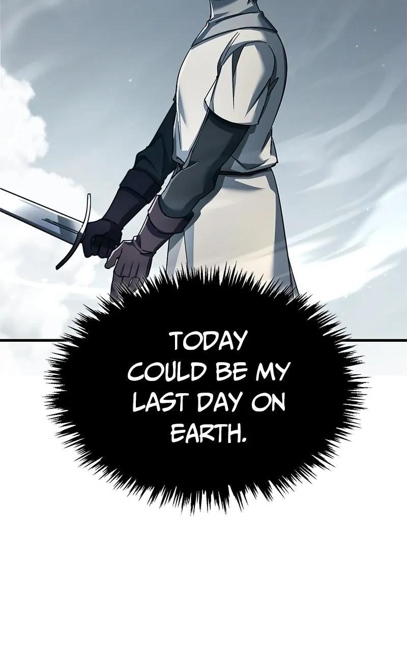 Read Descended from Divinity Manga Online