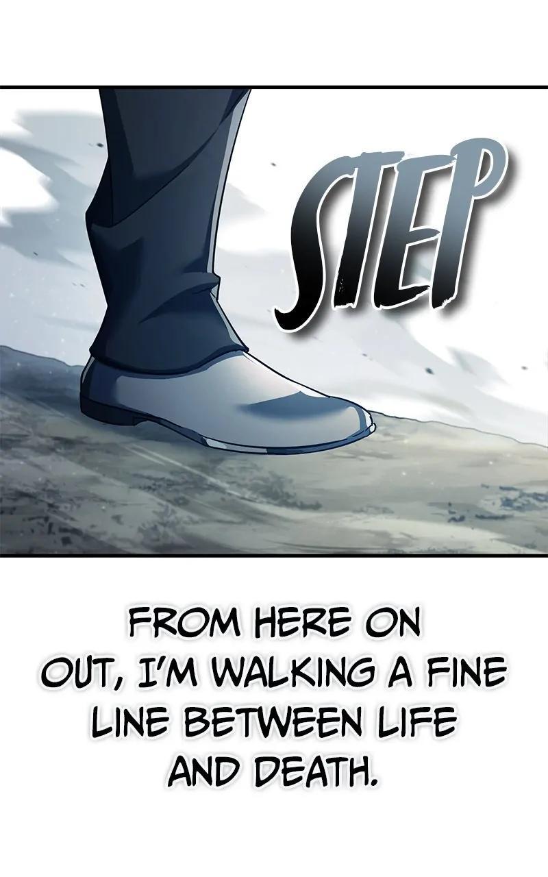Read Descended from Divinity Manga Online