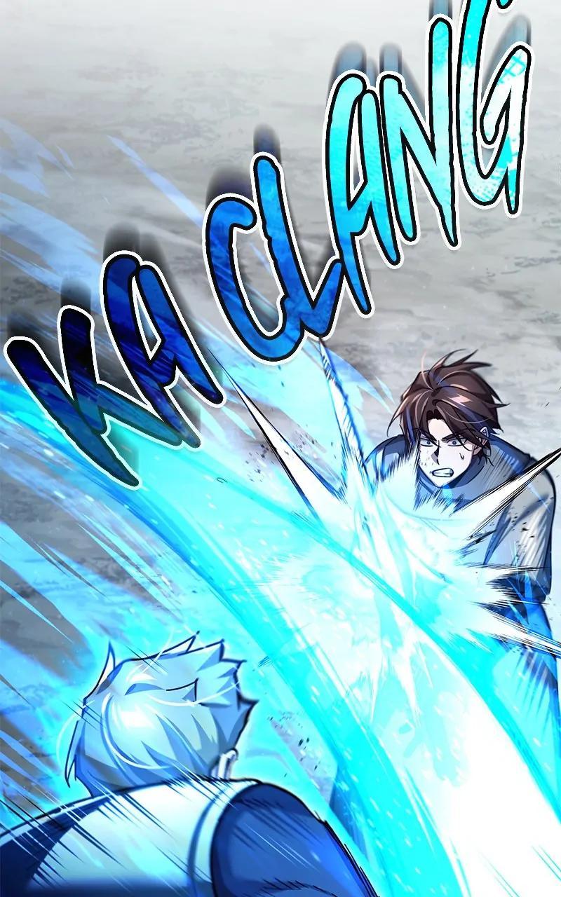 Read Descended from Divinity Manga Online