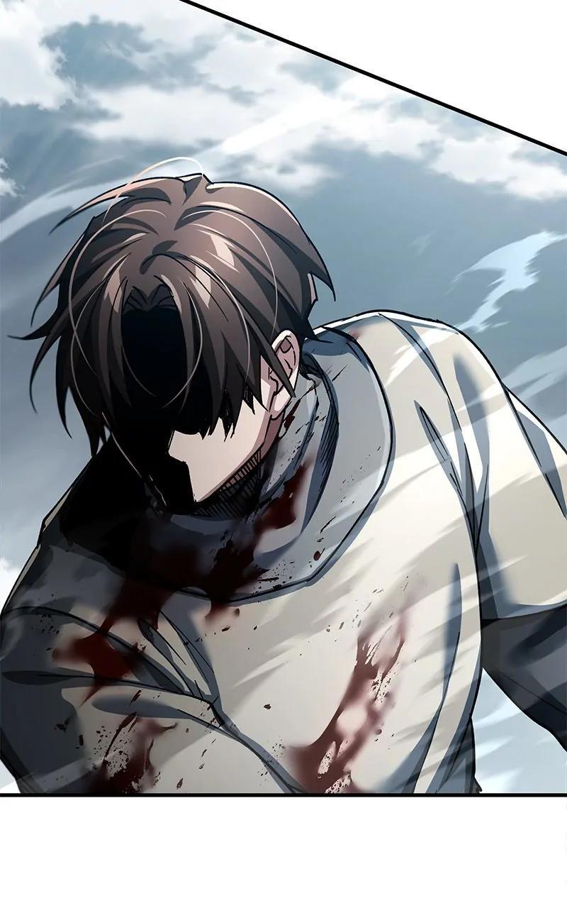 Read Descended from Divinity Manga Online