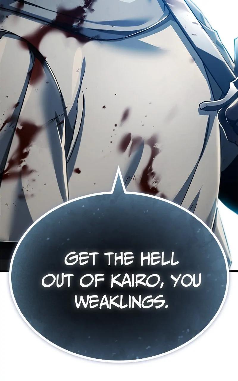 Read Descended from Divinity Manga Online