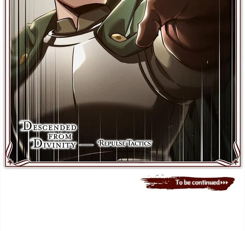 Read Descended from Divinity Manga Online