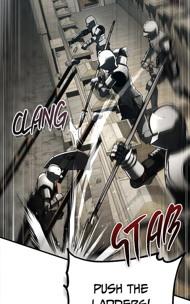 Read Descended from Divinity Manga Online