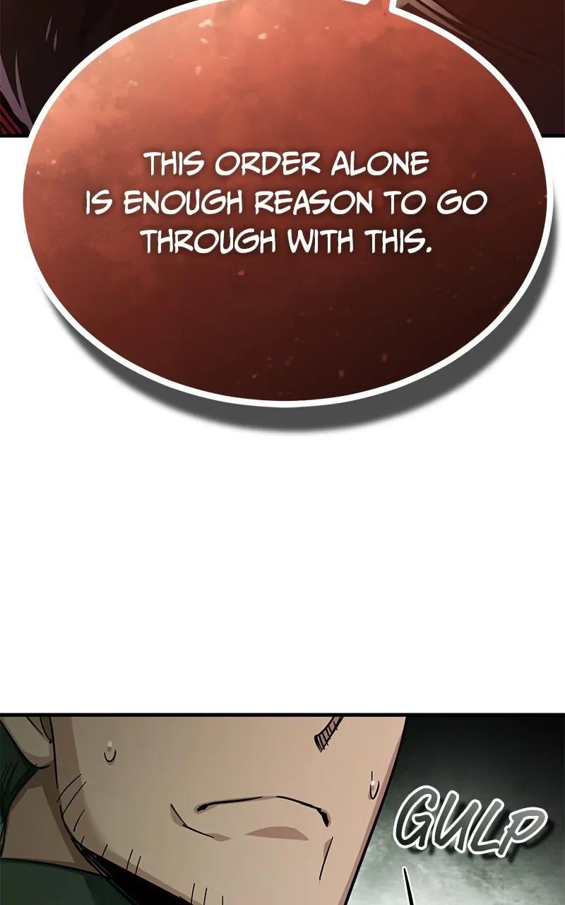 Read Descended from Divinity Manga Online