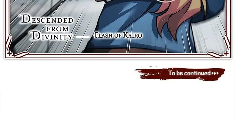 Read Descended from Divinity Manga Online