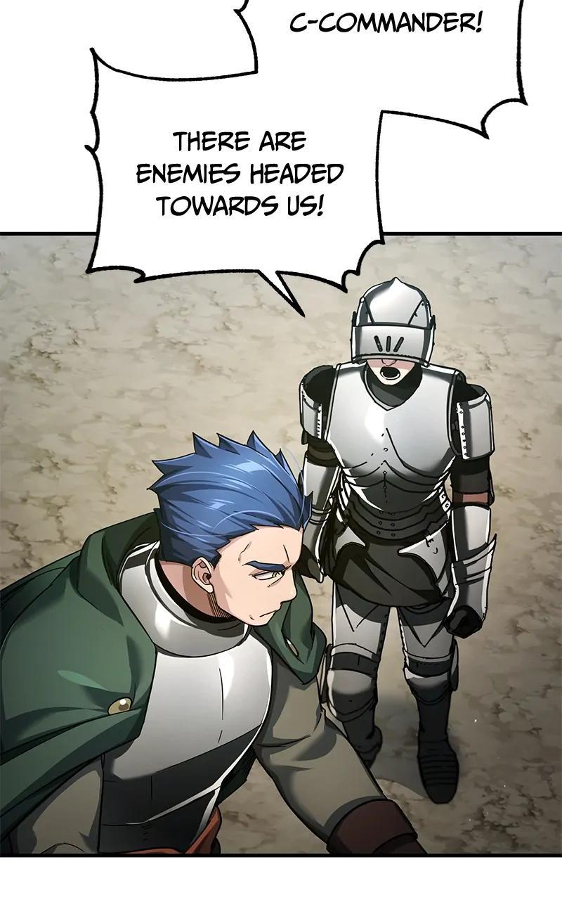 Read Descended from Divinity Manga Online