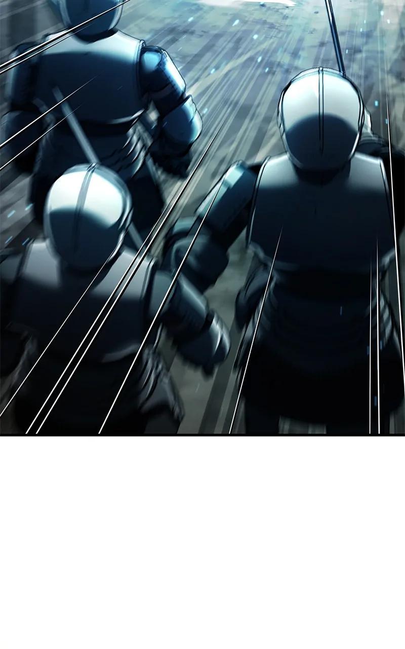 Read Descended from Divinity Manga Online