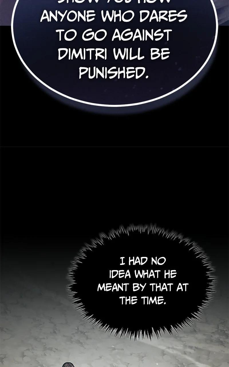 Read Descended from Divinity Manga Online