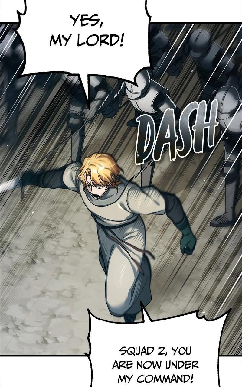 Read Descended from Divinity Manga Online