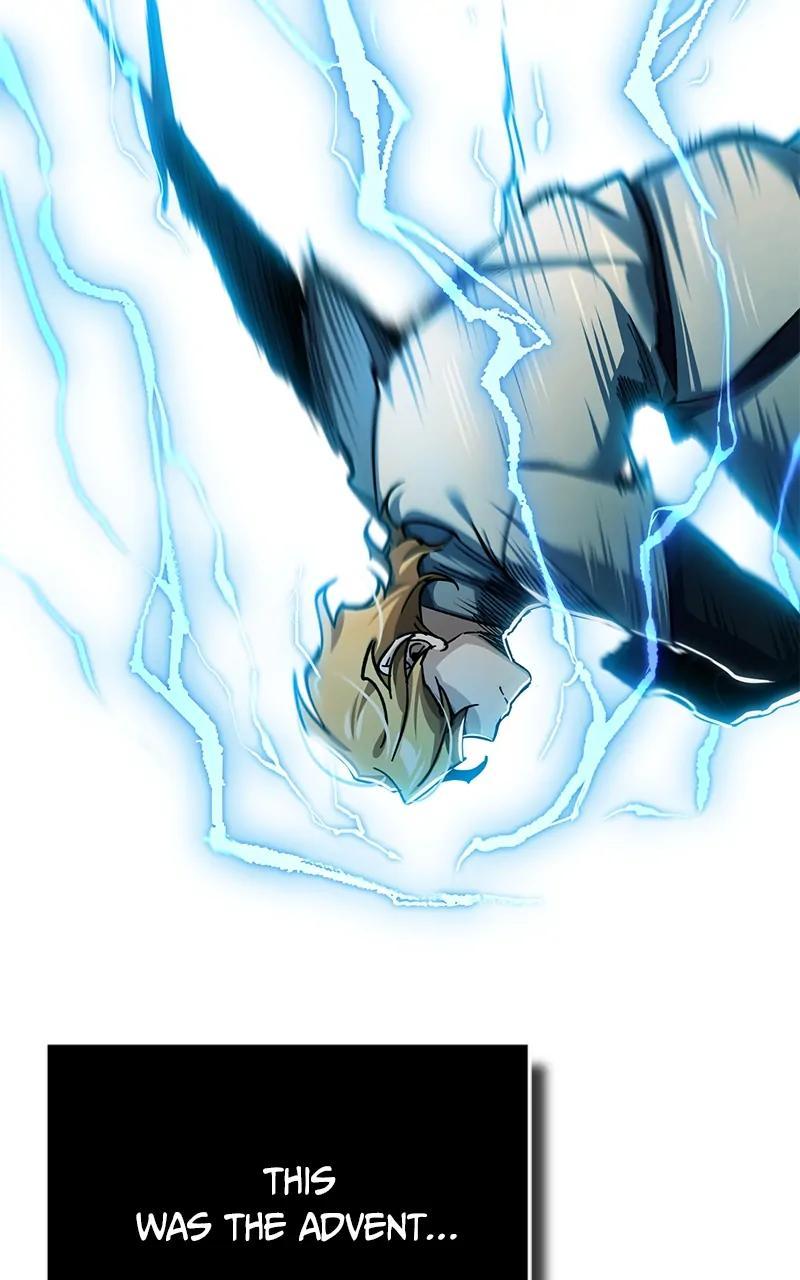 Read Descended from Divinity Manga Online