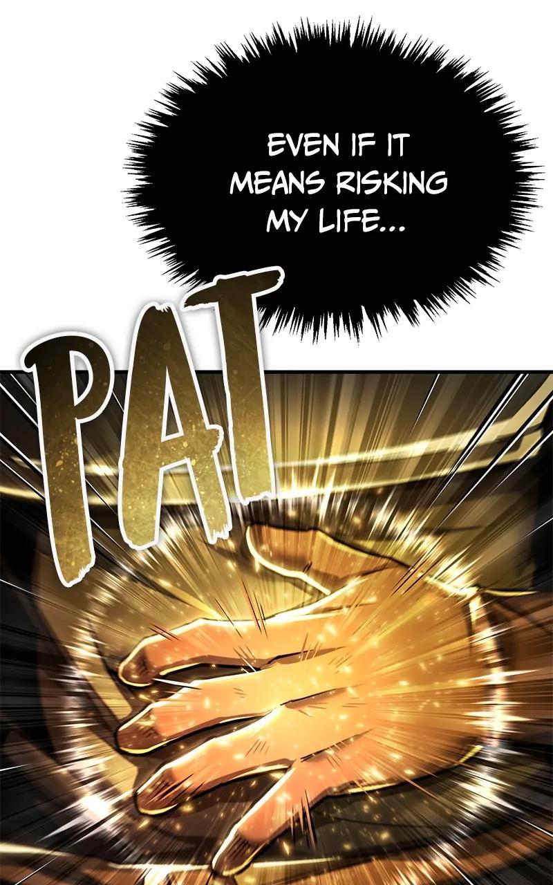Read Descended from Divinity Manga Online