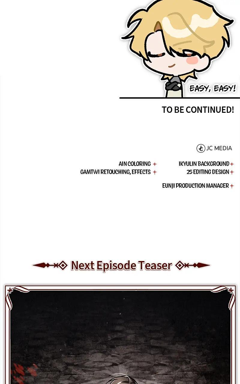 Read Descended from Divinity Manga Online