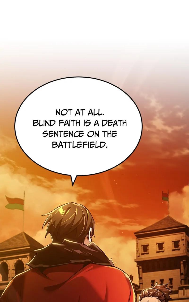 Read Descended from Divinity Manga Online