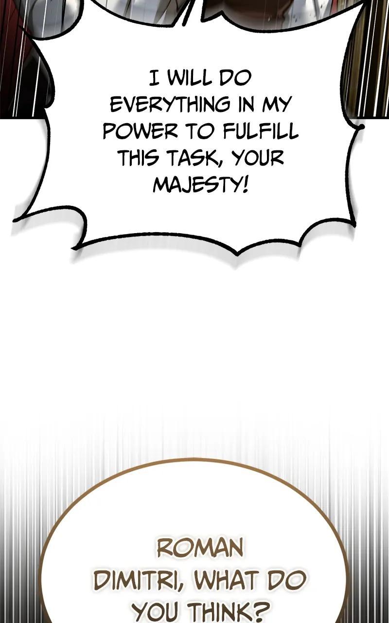 Read Descended from Divinity Manga Online