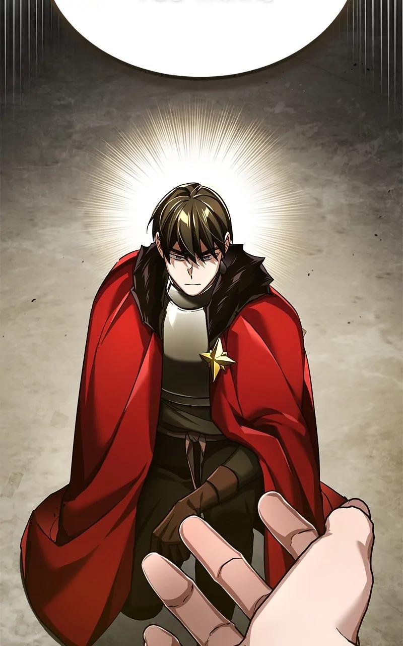 Read Descended from Divinity Manga Online