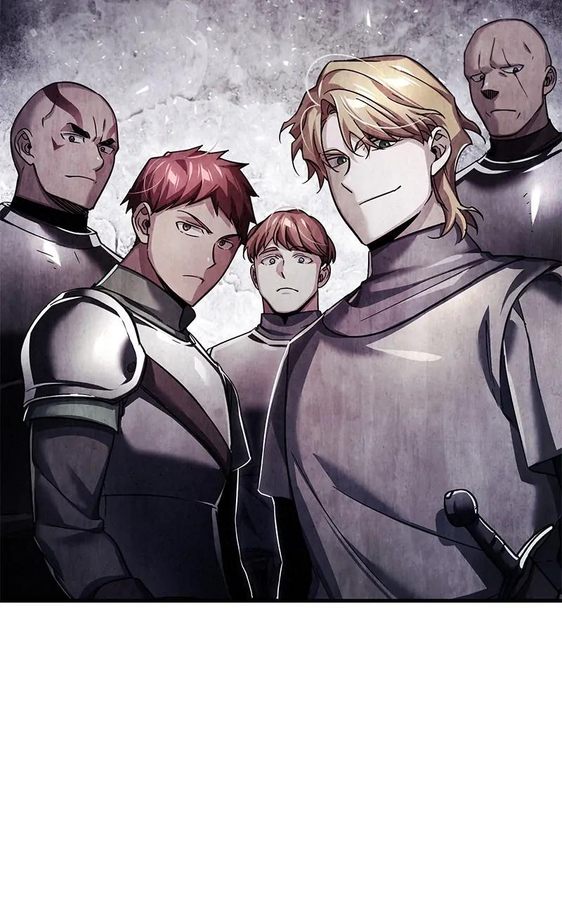 Read Descended from Divinity Manga Online