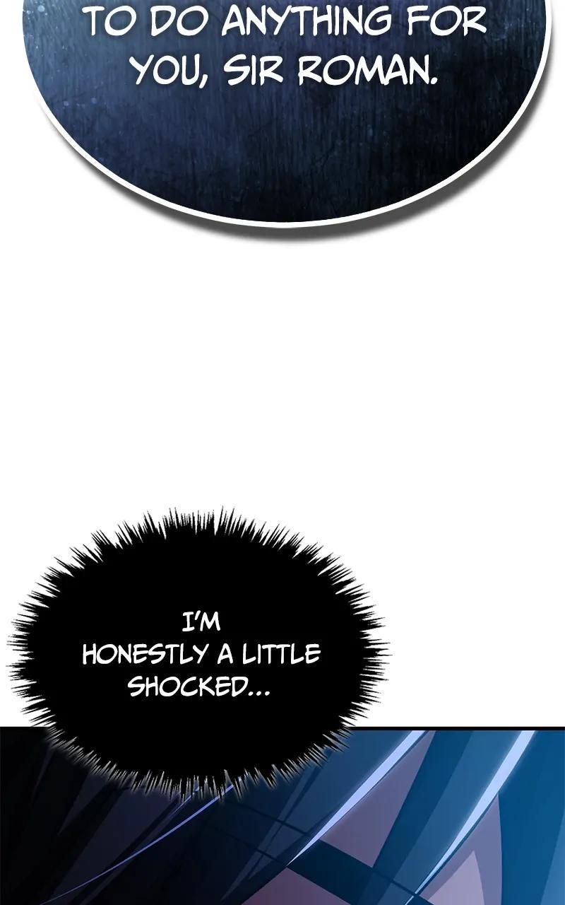 Read Descended from Divinity Manga Online