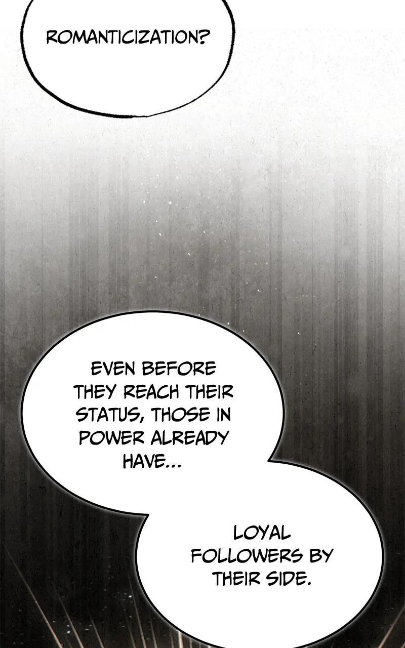 Read Descended from Divinity Manga Online
