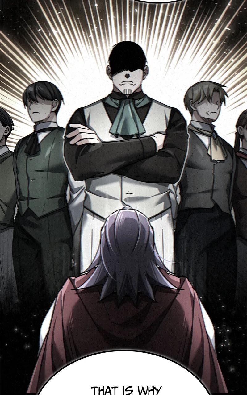 Read Descended from Divinity Manga Online