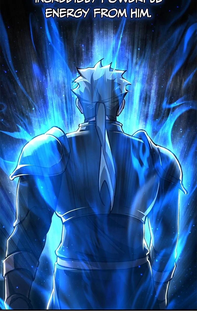 Read Descended from Divinity Manga Online