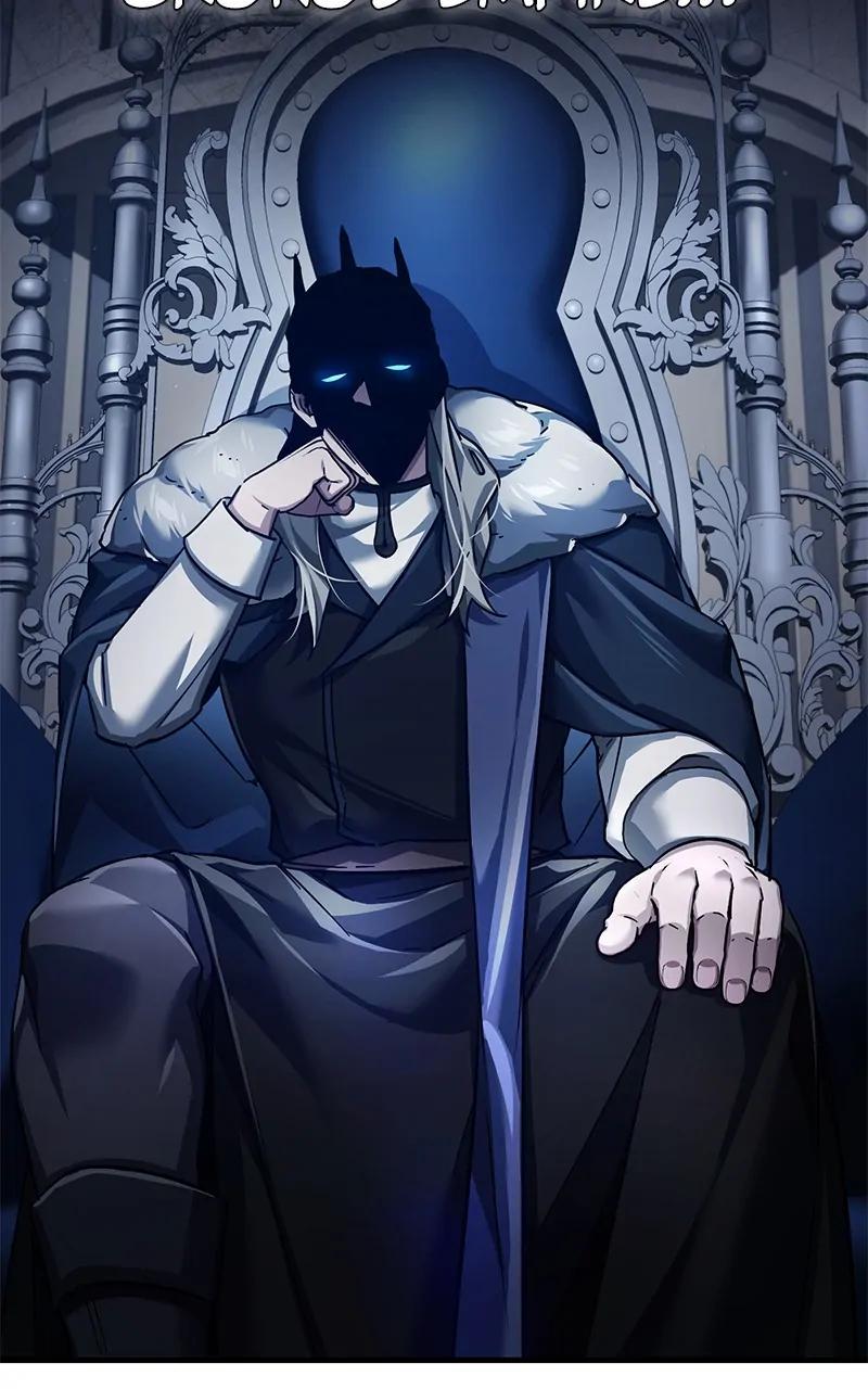Read Descended from Divinity Manga Online