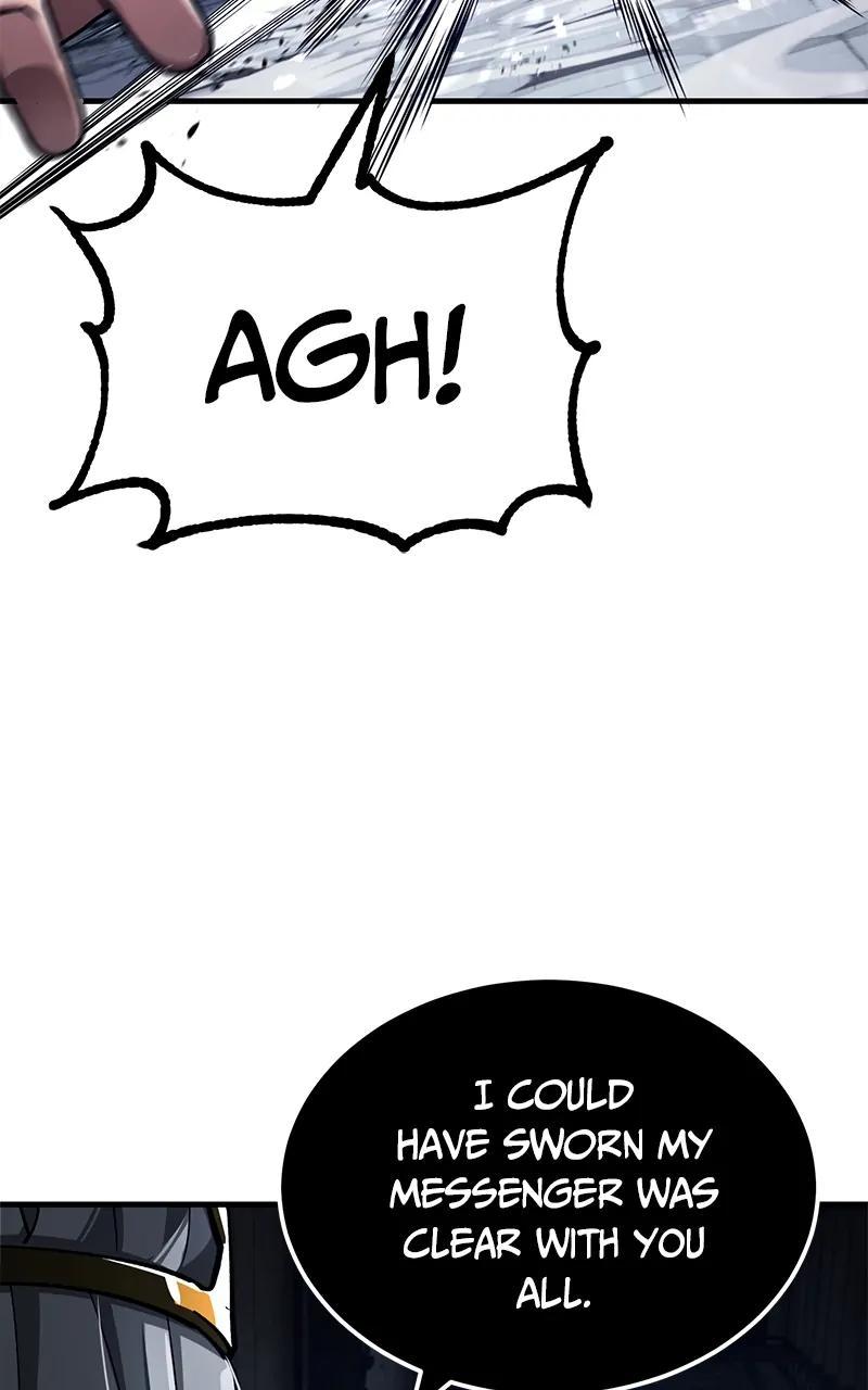 Read Descended from Divinity Manga Online