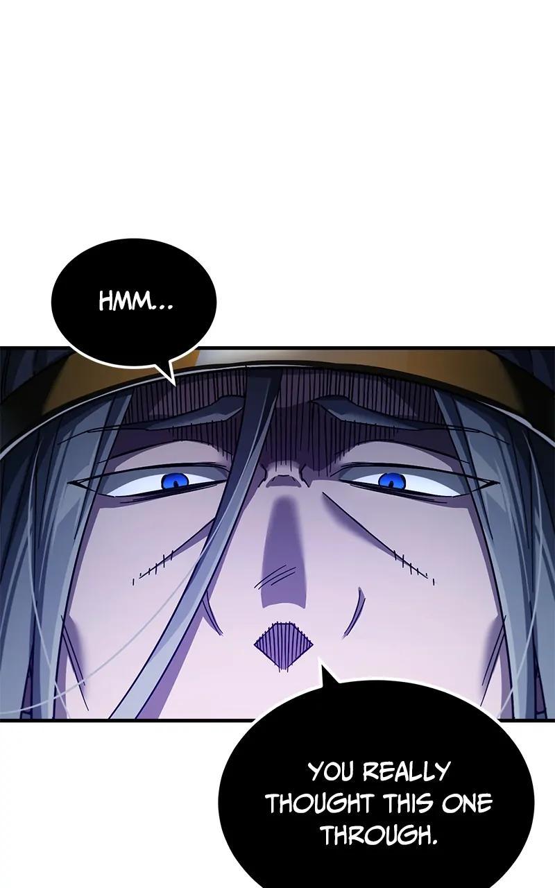 Read Descended from Divinity Manga Online