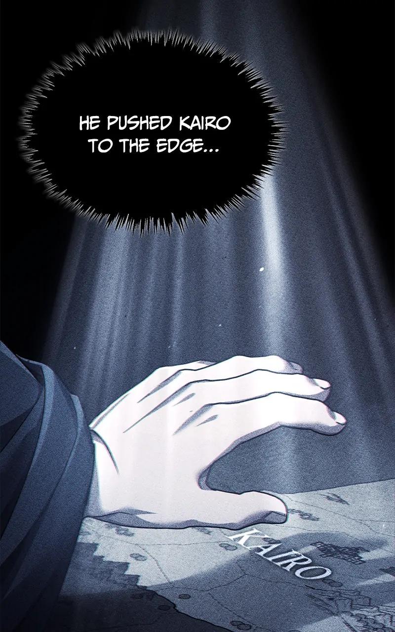 Read Descended from Divinity Manga Online