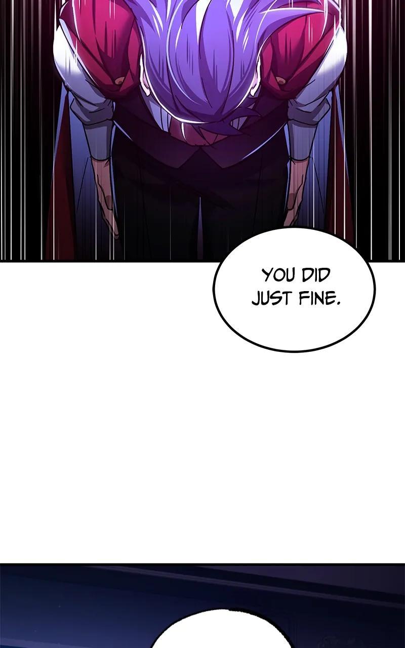Read Descended from Divinity Manga Online