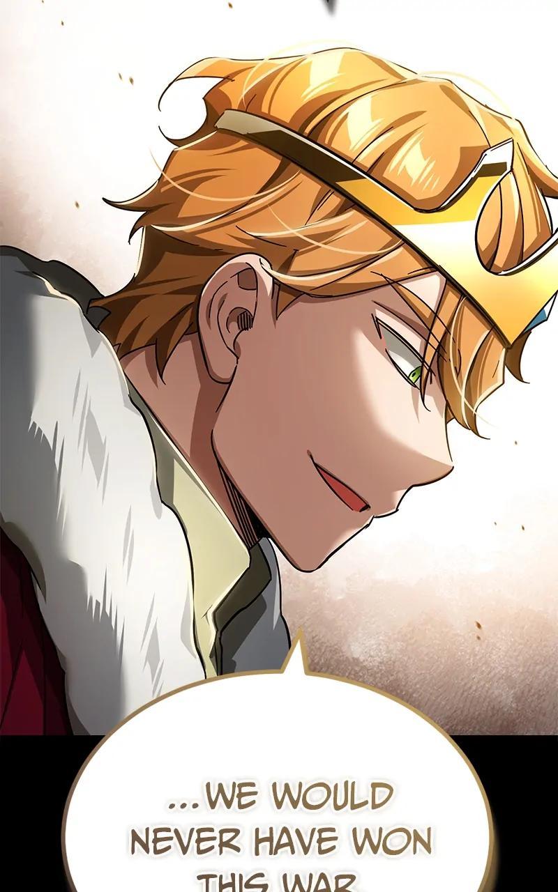 Read Descended from Divinity Manga Online