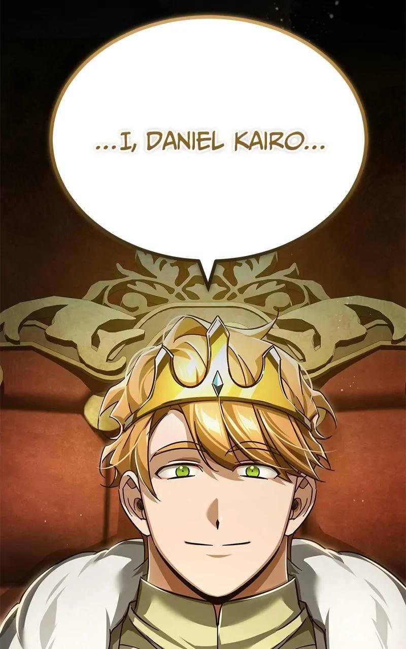 Read Descended from Divinity Manga Online