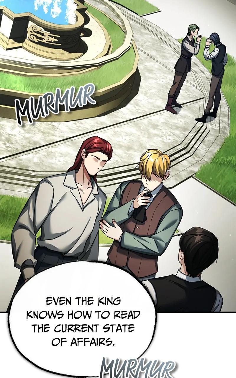 Read Descended from Divinity Manga Online