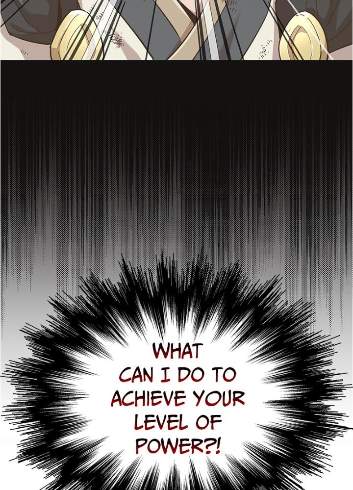 Read Descended from Divinity Manga Online