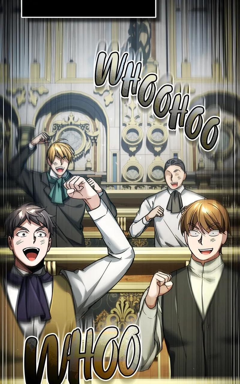 Read Descended from Divinity Manga Online