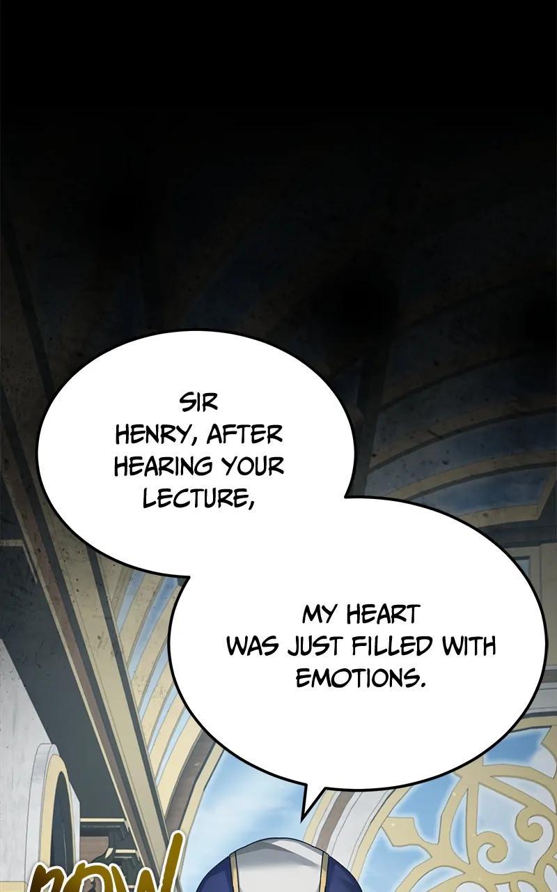 Read Descended from Divinity Manga Online
