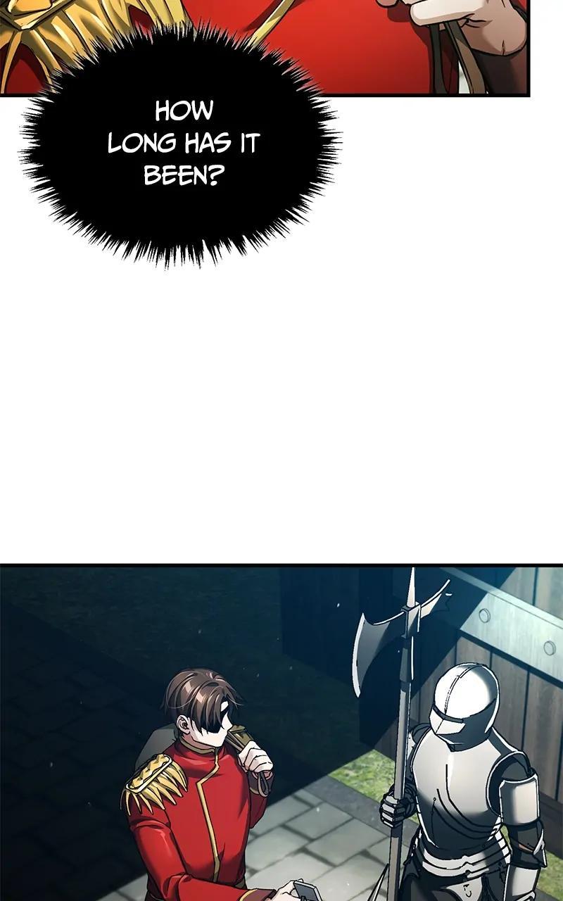 Read Descended from Divinity Manga Online