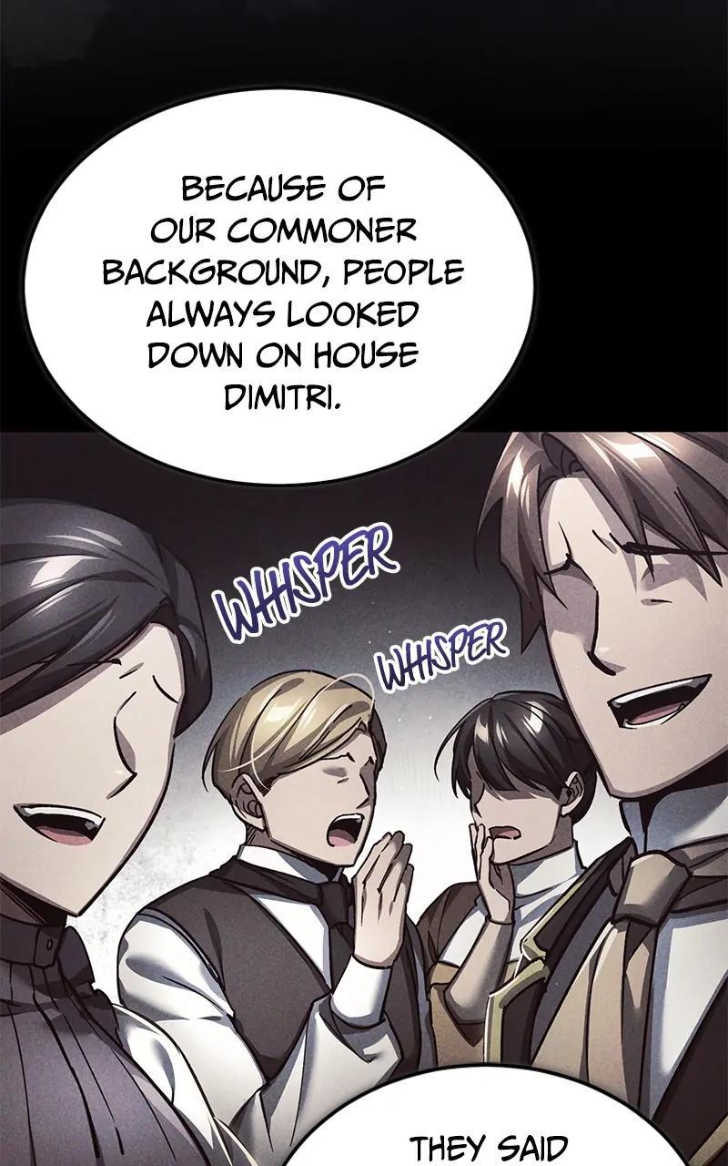 Read Descended from Divinity Manga Online