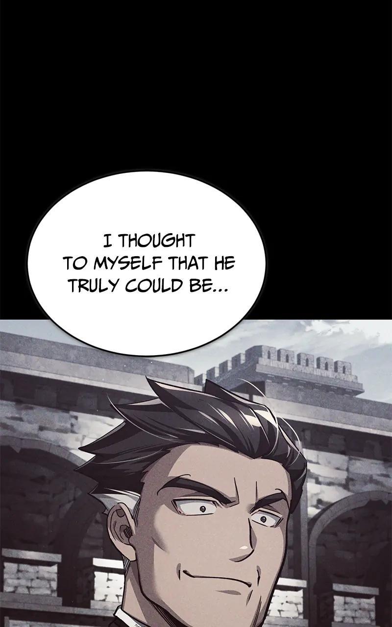 Read Descended from Divinity Manga Online