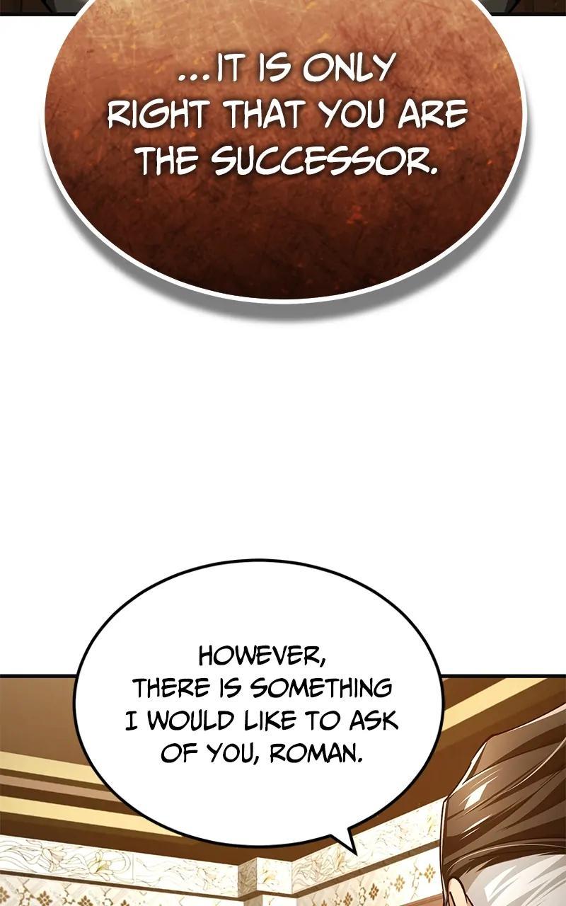 Read Descended from Divinity Manga Online