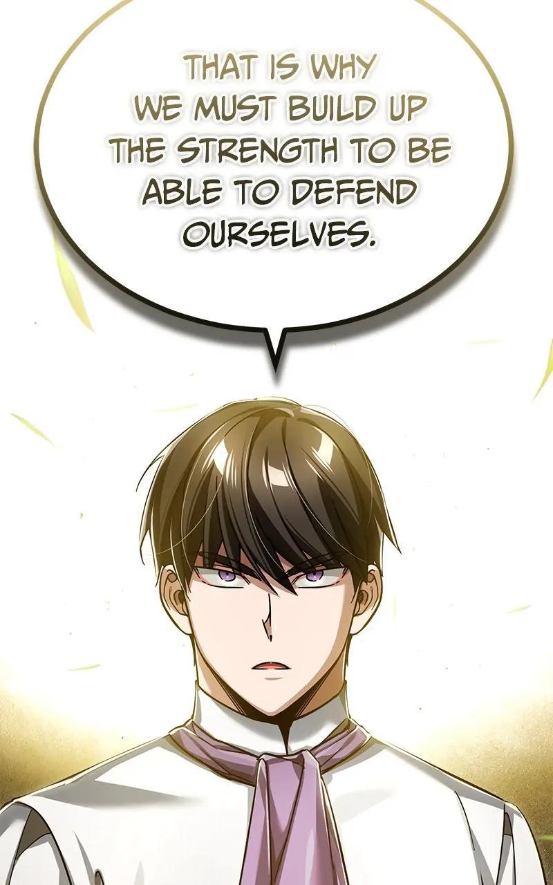 Read Descended from Divinity Manga Online