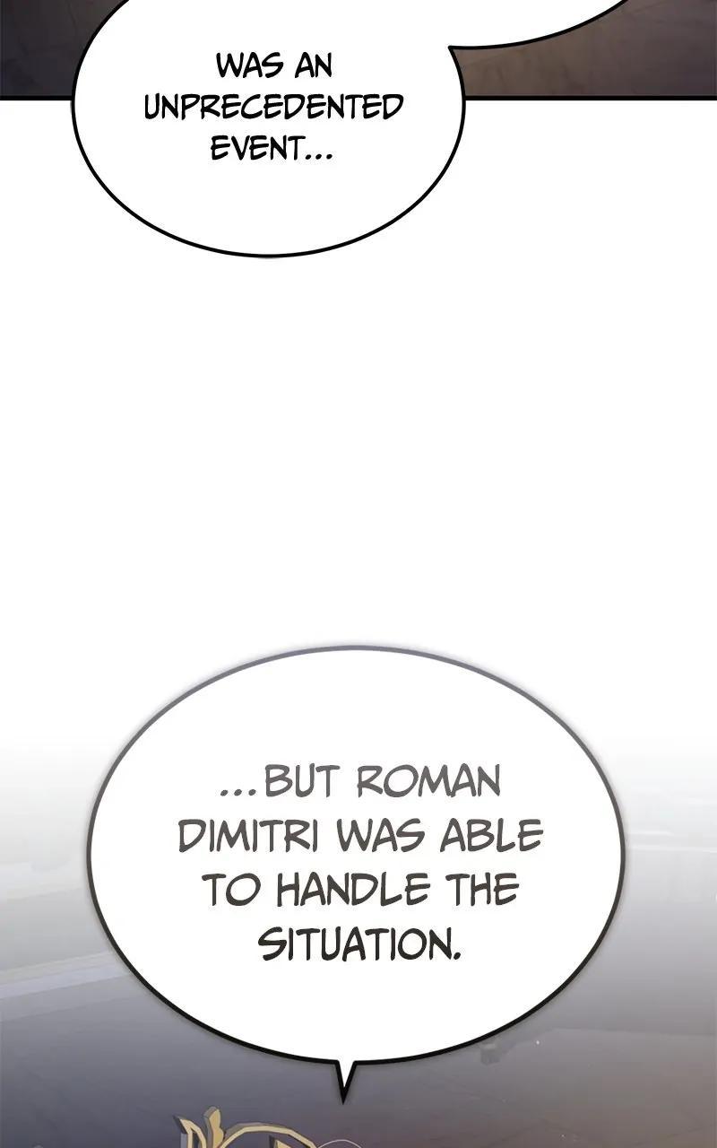 Read Descended from Divinity Manga Online