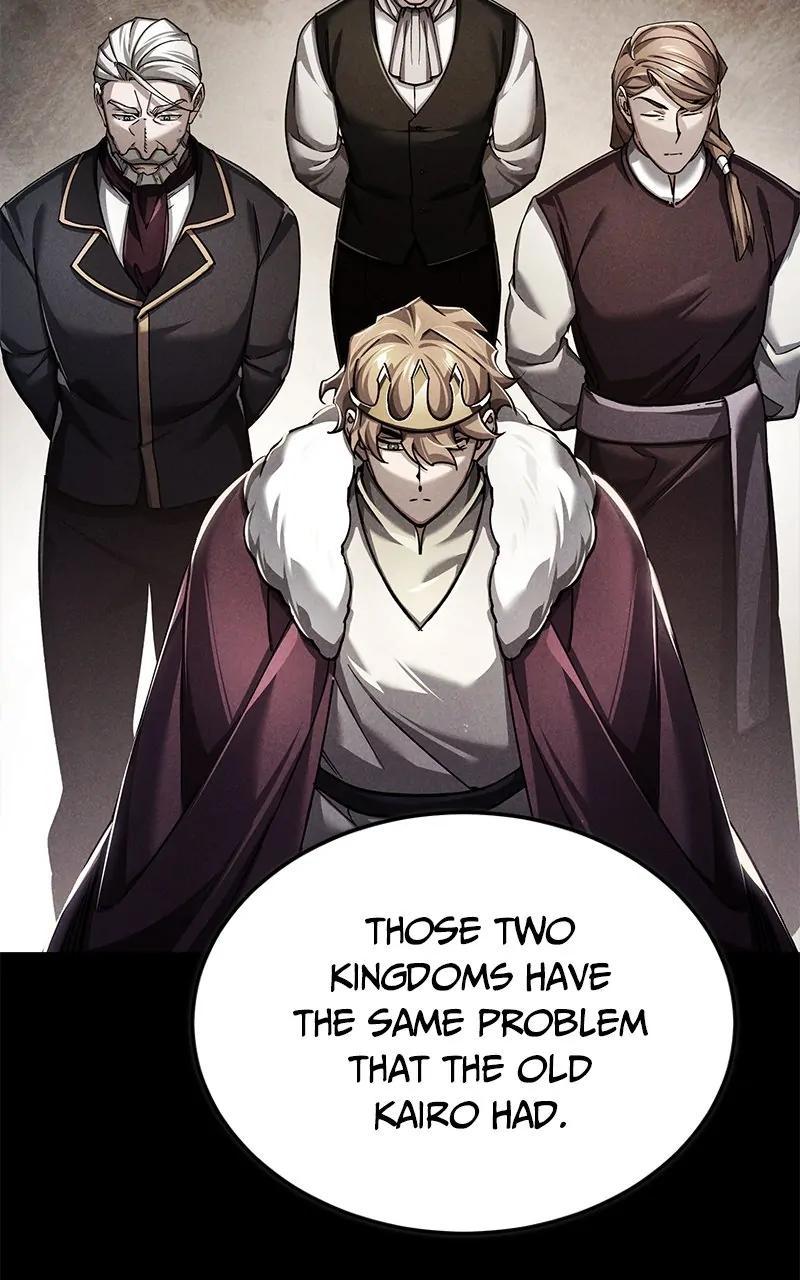 Read Descended from Divinity Manga Online