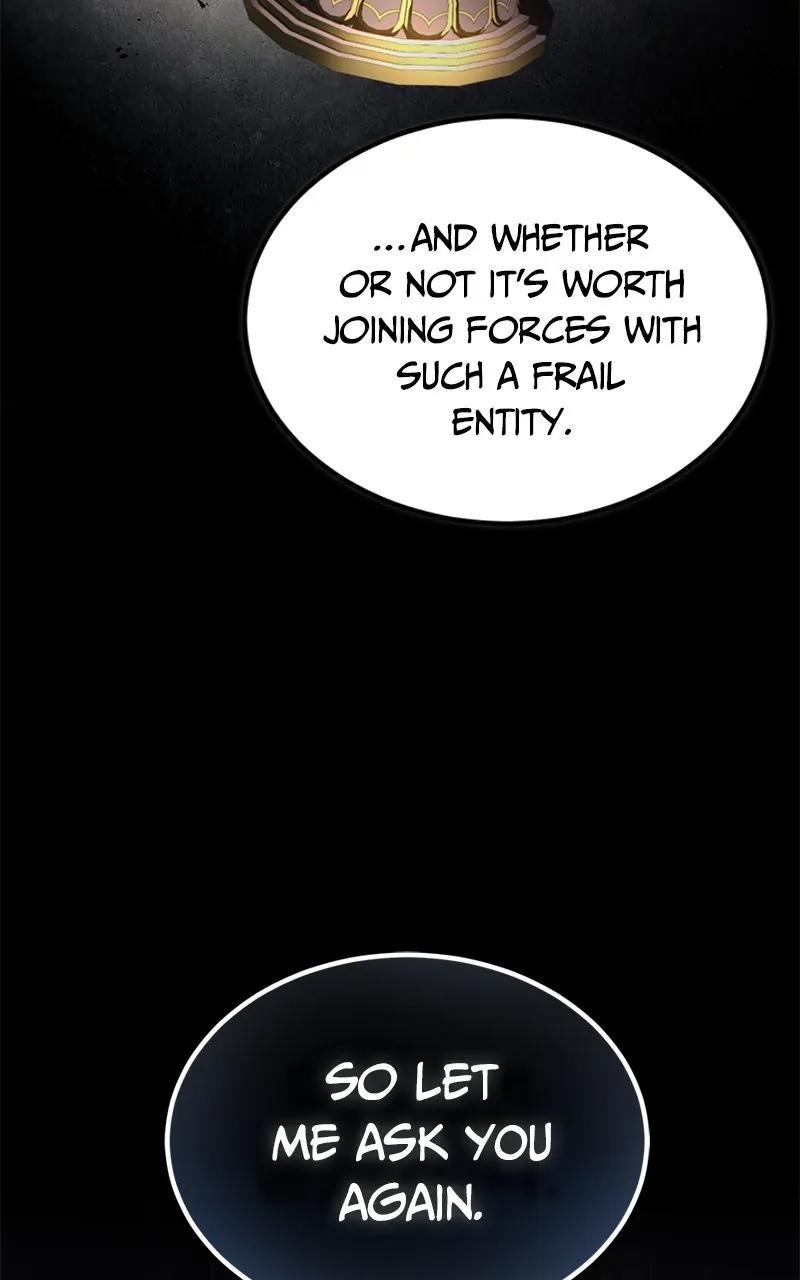 Read Descended from Divinity Manga Online
