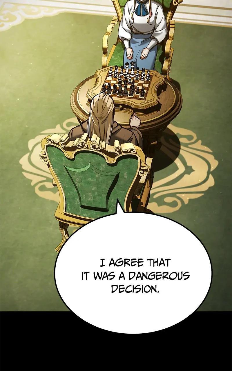 Read Descended from Divinity Manga Online