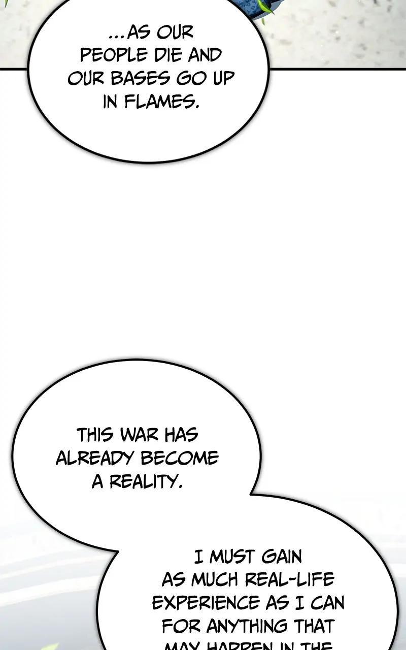 Read Descended from Divinity Manga Online