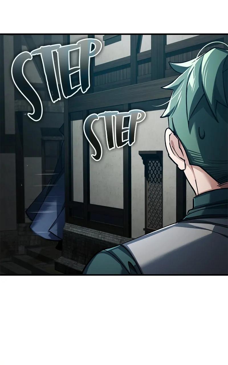 Read Descended from Divinity Manga Online