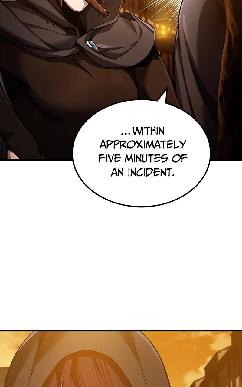 Read Descended from Divinity Manga Online
