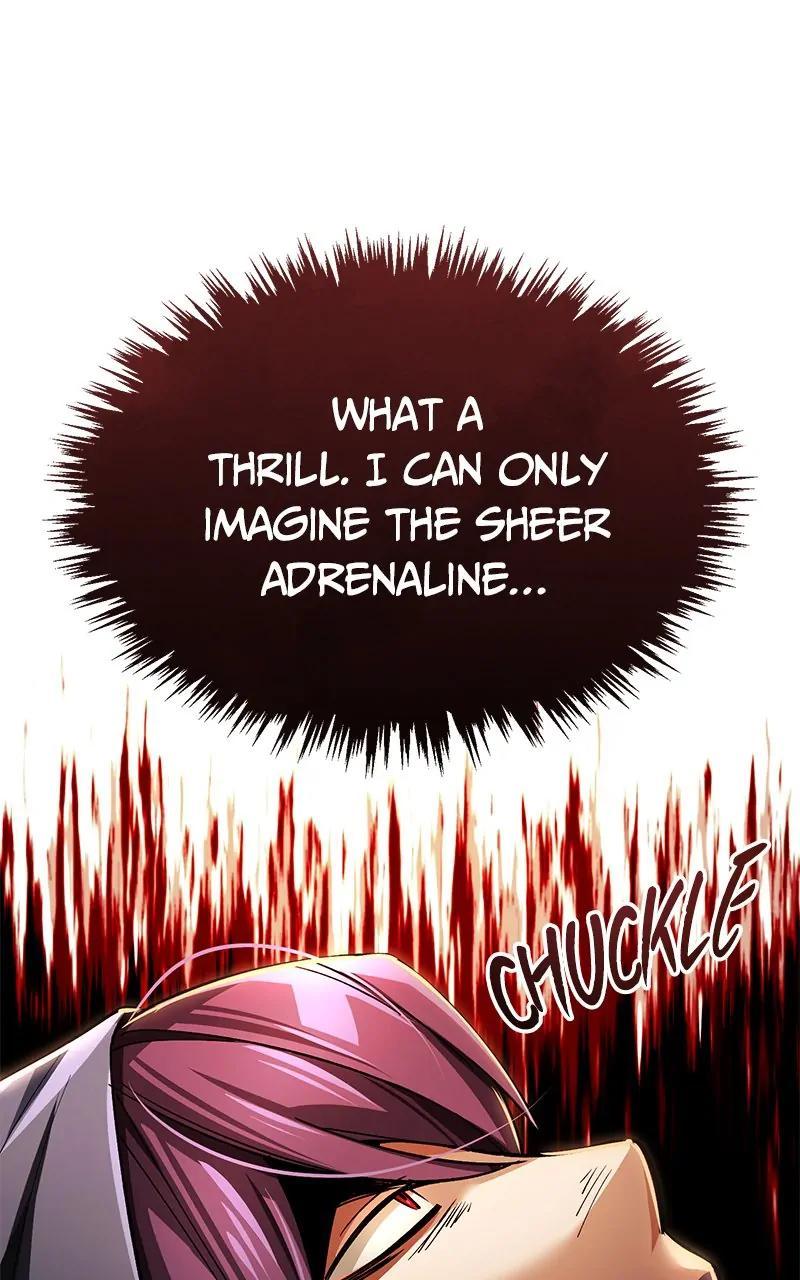Read Descended from Divinity Manga Online