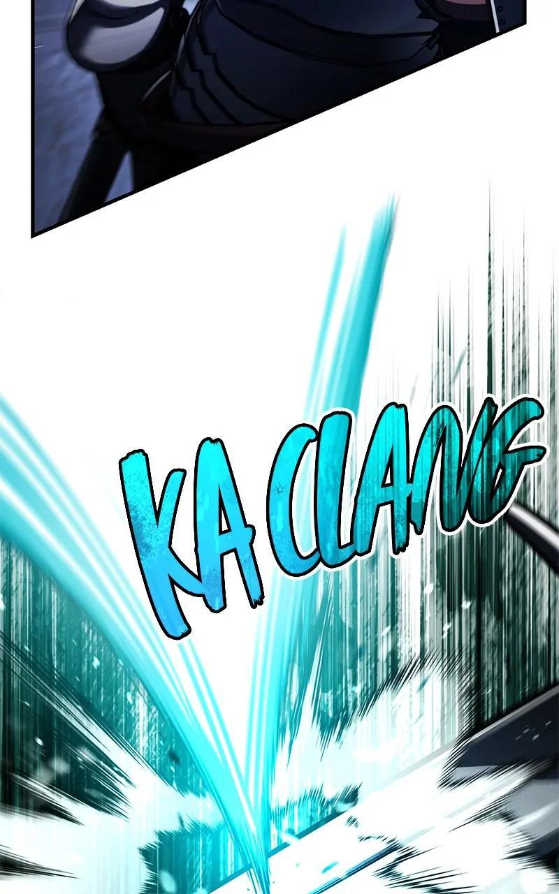 Read Descended from Divinity Manga Online